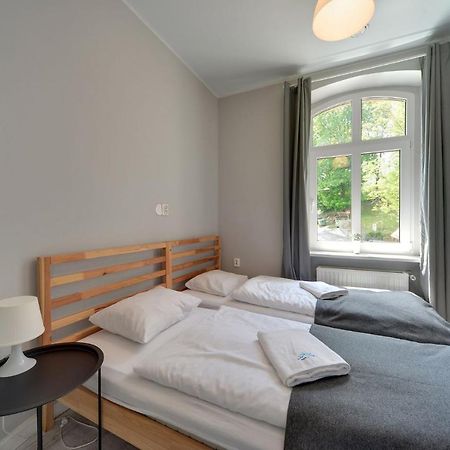 Apart-Invest Apartament Wiwi 2 Szklarska Poręba Buitenkant foto