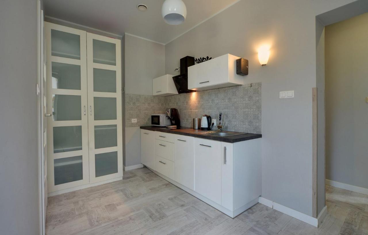 Apart-Invest Apartament Wiwi 2 Szklarska Poręba Buitenkant foto