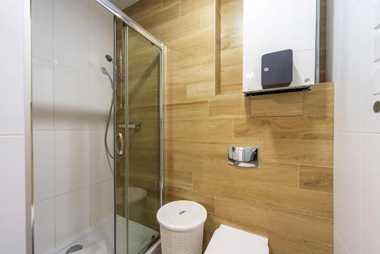 Apart-Invest Apartament Wiwi 2 Szklarska Poręba Buitenkant foto